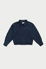 Tin work jacket_navy