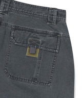 UTILITY CARGO SHORT