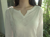 routine tee