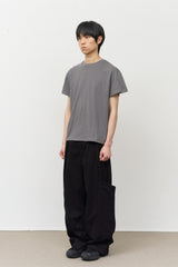Peanut Washed Pants