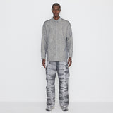 Into The Wild Shirts Grey