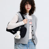 AMORA MINI SHOULDER BAG