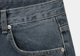 メイデンデイリーワイドデニムパンツ