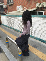 ビッグ カーゴ バンディング パンツ