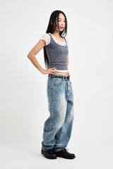 Skims U-neck Sleeveless