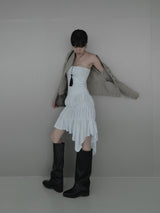 Baron Button Cotton Jacket