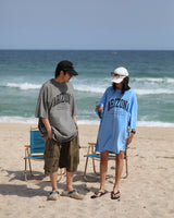 アリピグメントダイヘビーハーフTシャツ