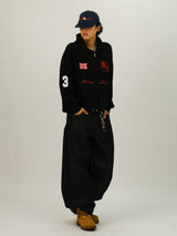 BD Behind Zip-Up Hoodie 