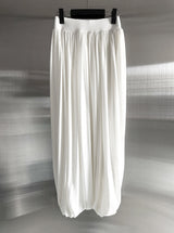Tulip Flow Balloon Skirt