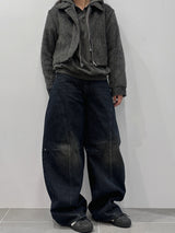 DEVIL WASHING JEAN
