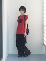ヴィンテージ ドローイング Tシャツ