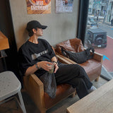 3 TAP Achievement Short Sleeve T Shirt (3color)