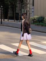エポレースミニスカート