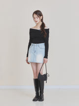 サナトップ (Black)