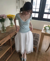 clit shasha ballet long ops