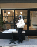 クラフトカーゴパンツ