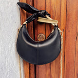 AMELIE MINI Black