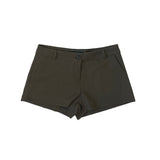 Low shorts