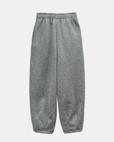 Fleece Balloon Pants