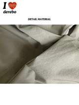 cool frill layered skirt bendable pants