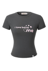 【即日発送】Loving tee