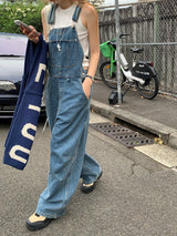 ハイナ リブ編み ノースリーブ