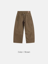Molkin Wide Pants