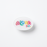 ALOHA Magsafe Acrylic Phone Grip Smart Tok / TREEFORFIVE345