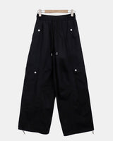 Pogmi Cargo Banding Pants