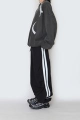 Racing Pigment Sweatshirt