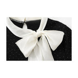 Elune Scarf Slim Top