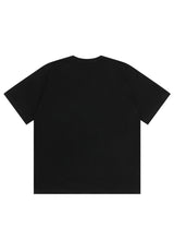 シグネチャーロゴ ディノ ハーフ T シャツ