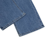 Koa Semi Bootscut Denim (2color)