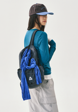Ultra-light Compact PocketBagV2 Nylon Charcoal