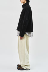 Sola Zip Jacket (2color)