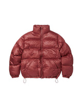 Puffy Matte Short Padding (3 Colors)