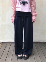 Easy Day Folding Low Rise Two Way Training Pants