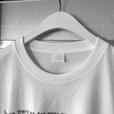 DP761471626868 ロングスリーブTシャツ withレタリング (2 colors)