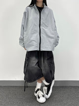 piping big track jacket