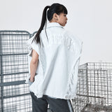 Herringbone denim logo best