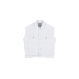 Herringbone denim logo best