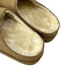 Teddy Ugg Slippers