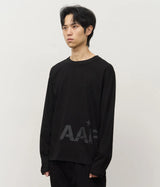 AAF Printed Longsleeve