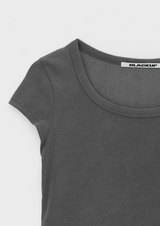 [MADE] Pokizy Pigment Cap Short Sleeve T-shirt