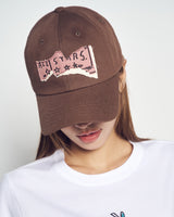 26SS JMB ALL STARS BALL CAP