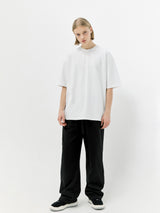 クラシックコットンTシャツ