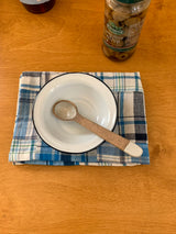 パッチワークキッチンクロス Version - 2