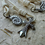 Beach Relic Keychain