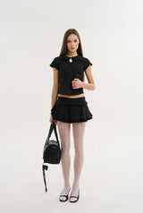 Teacup top