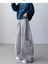 Dining Pocket Training Pants